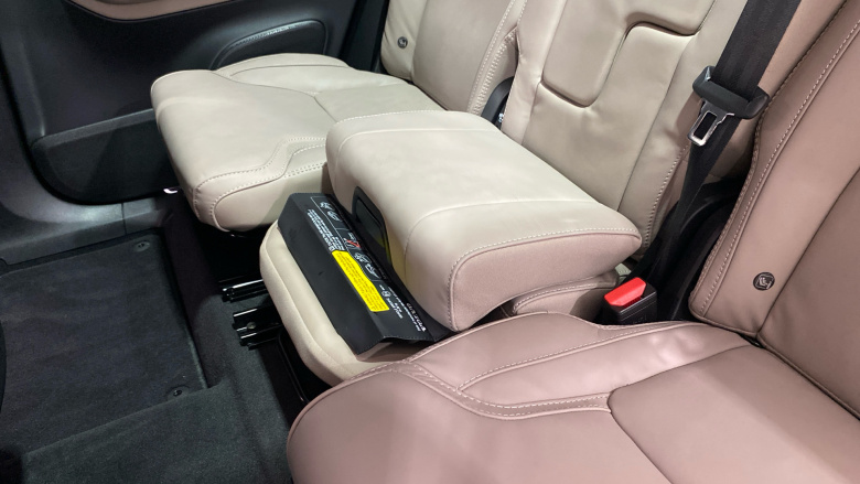 Volvo XC90 2.0 B5P Ultra Bright 5dr AWD Geartronic Petrol Estate